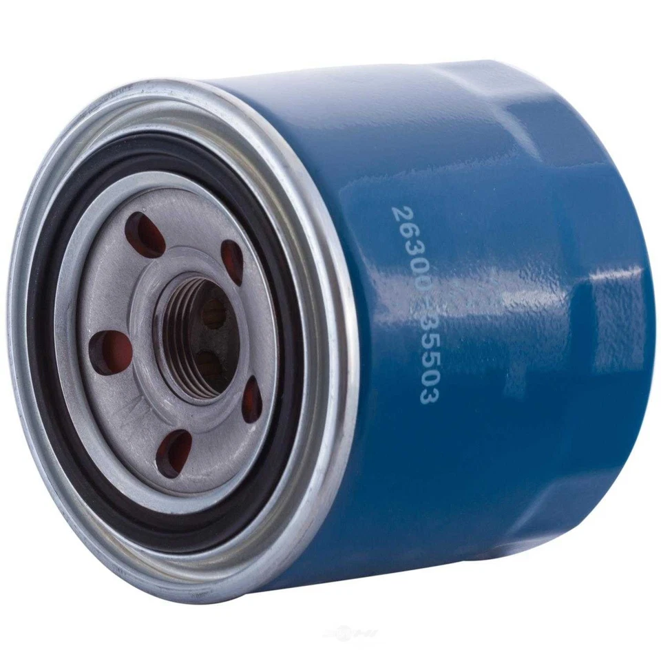 Filtro de aceite de motor para Kia Optima Soul Forte 2007-2020 piezas más filtros por pr Foto 4 de 4