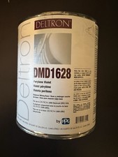 Ppg Deltron Dmd1628 Perylene Violet Tint Toner 1 Quart