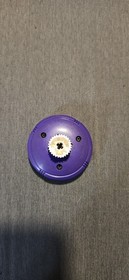 LEGO Ninjago Spinners:  Kruncha, #2174 / Spinner / Released 2011