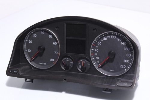 Tacho/Kombiinstrument (189495km) 1K0920850P VW Golf V 1,4 55KW Original 56875