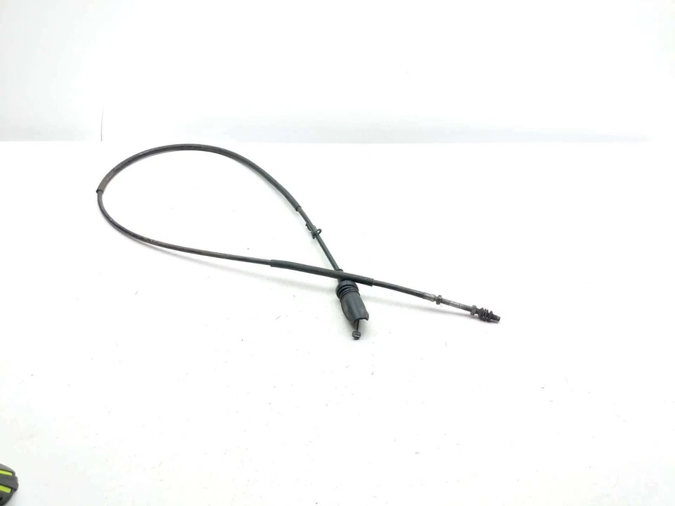 Línea de cable de embrague 82 Honda Goldwing GL 1100 Foto 2 de 4