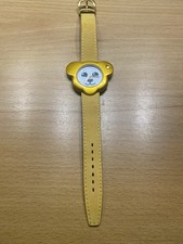 Steiff Kinder Uhr Armbanduhr