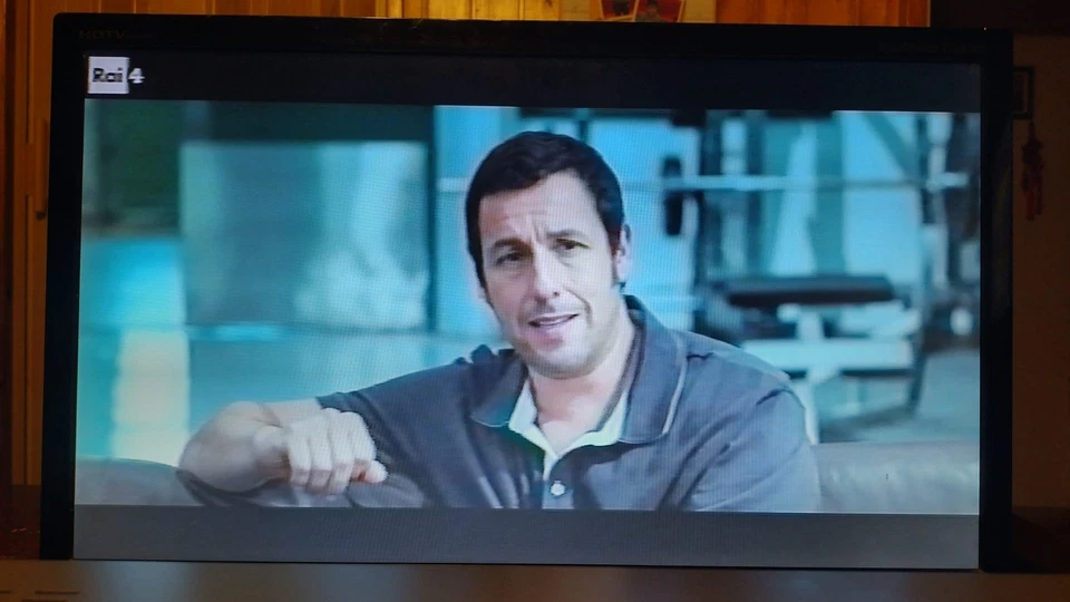 SHARP VC-M37 VIDEOREGISTRATORE 4 TESTINE REVISIONATO CON TELECOMANDO  - Immagine 4 di 4