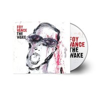 Foy Vance - Wake - Cd - G3Z
