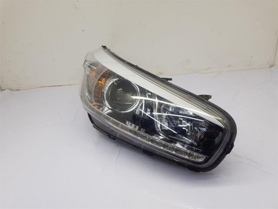 2012-2017 MK2 JD KIA CEED HEADLIGHT RH DRIVER SIDE 92102A2250