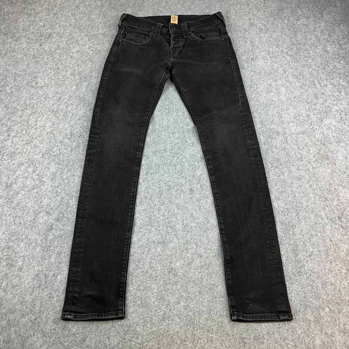 True Religion Regular Size Mid (10-12 in) Rise 28 Size Jeans for