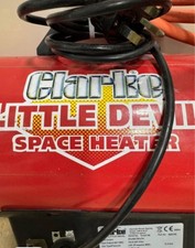 little devil heater products for sale UK
