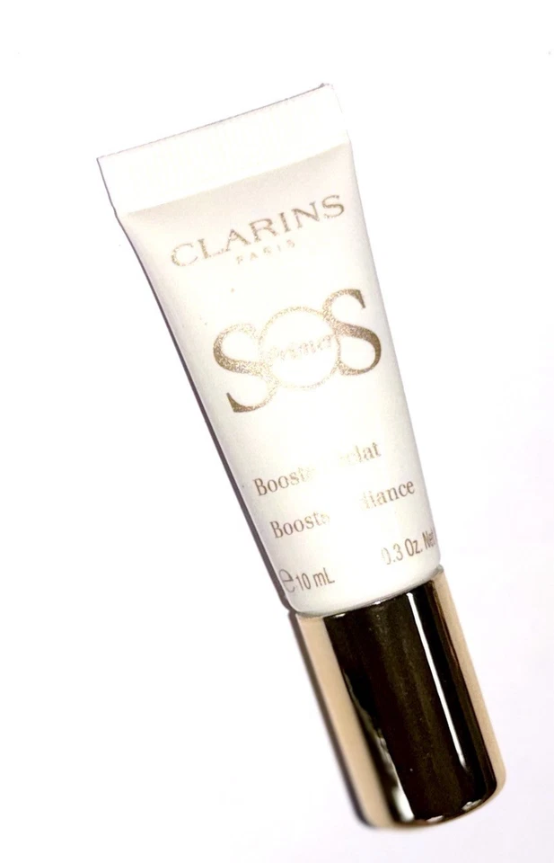 Clarins SOS Primer Boosts Radiance 10ml - Bild 2 von 2