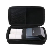 Hard Carrying Case for NIIMBOT B1/NIIMBOT B21 Label Makers (CASE ONLY)