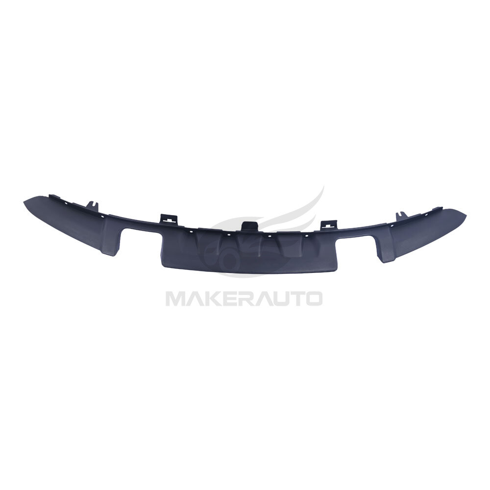 New Front Lower Valance Panel fits 2015-2017 F150 HL3Z17626BB | eBay