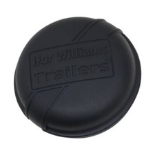 Ifor Williams HUB CAP TO DRG C72254 / P1250