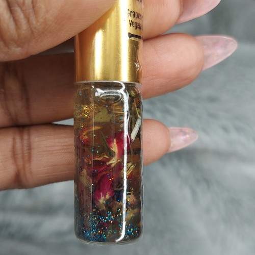 Cuticle Oil Pen Or Roller Hydrating Hand Natural Nail Anti Breaking Treatment - Picture 42 of 49