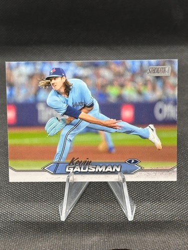 2024 Topps Stadium Club #132 Kevin Gausman | Baseball Card