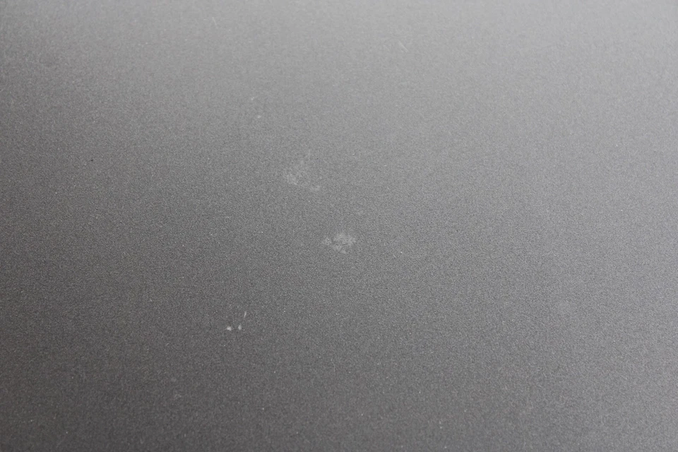 Acura RLX 2014-2017 capó (NH789M) OEM KP1 Foto 3 de 4