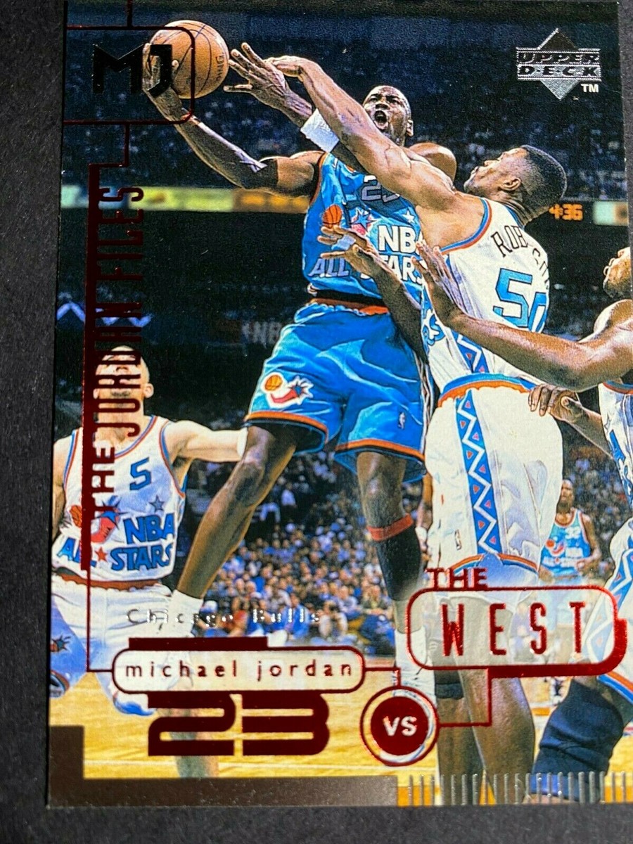 NBA カード JORDAN ジョーダン ステッカー NBAカード マイケルジョーダン - メルカリ