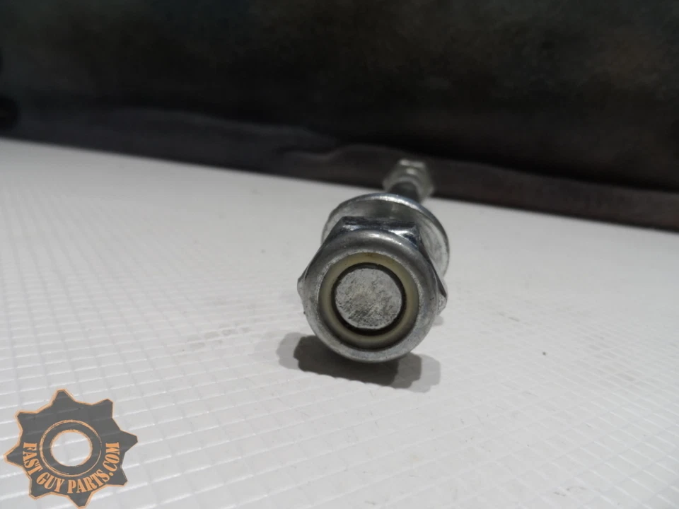 LEM LX1 50 2002 brazo oscilante eje (A) 02 LX LX50 Foto 3 de 4