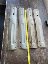 King Seeley Table Saw Stand Legs ** LEGS ONLY**