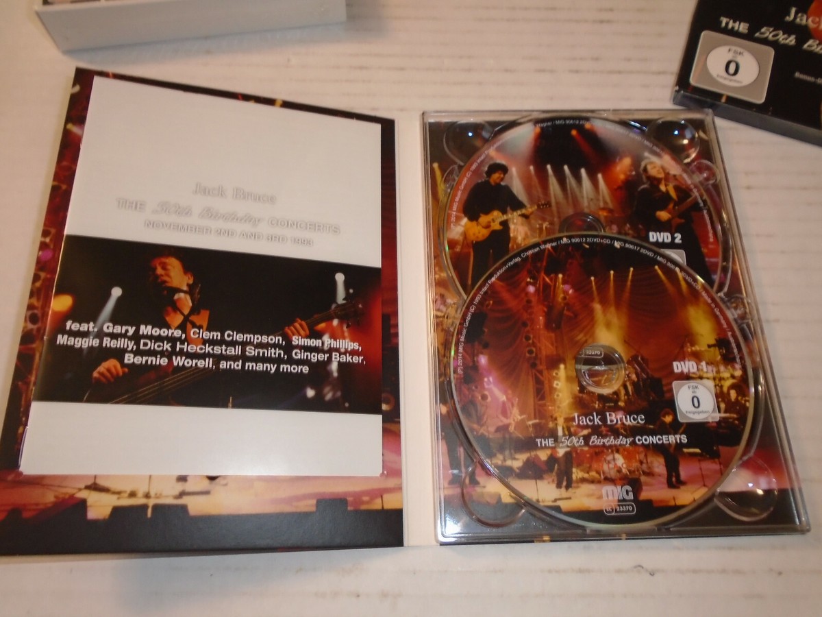 その他 Rockpalast: 50th Birthday Concerts [DVD] s-l1200.jpg