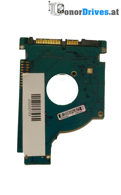 Seagate Datenrettung- Data Recovery - PCB 100536286 Rev. E HDD 2.5'' Logic board*