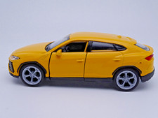 Welly Lamborghini URUS Welly Diecast Model NO.4374 OVP Sammlungsauflösung 1:43