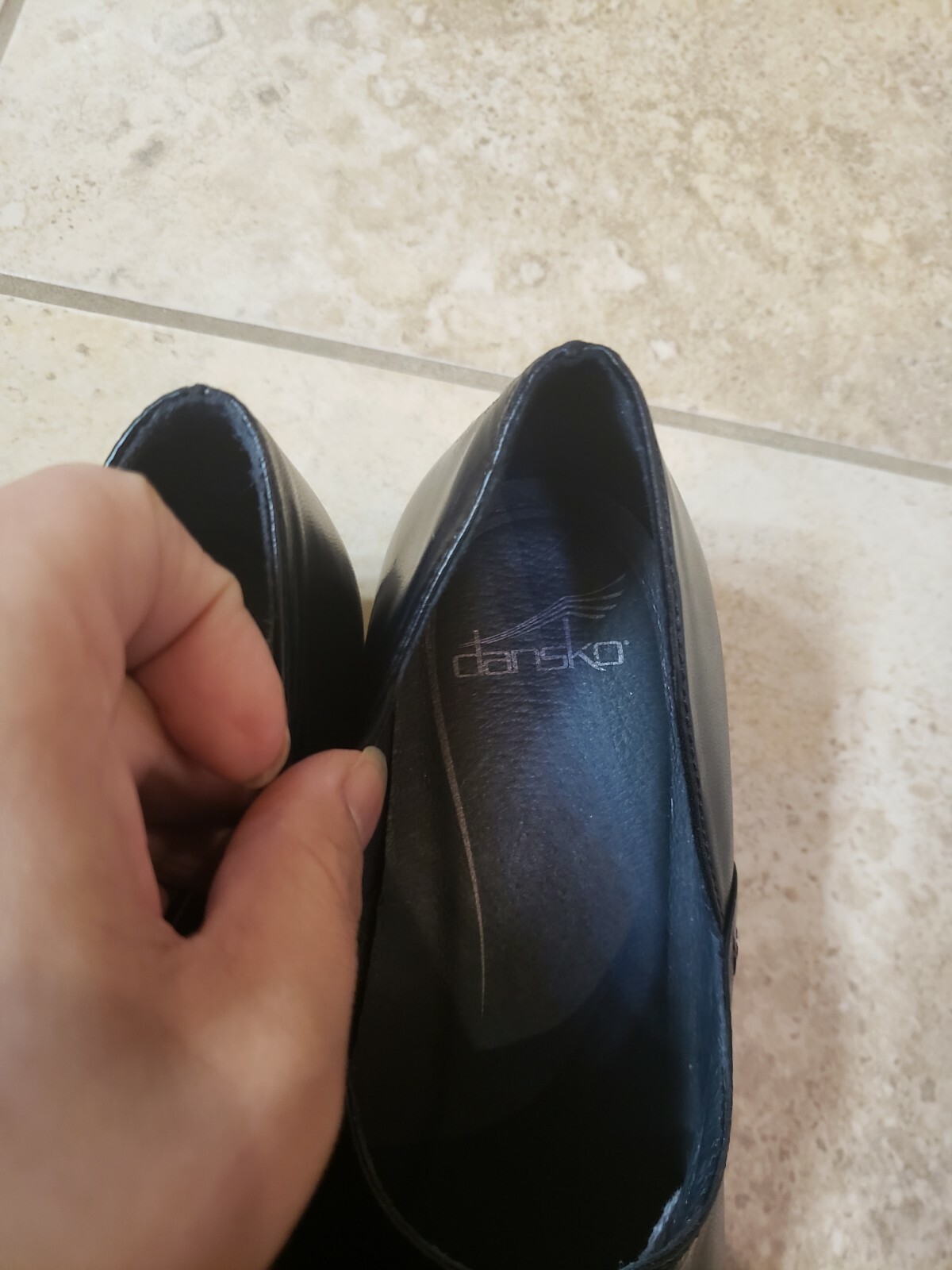 Dansko Baylee Pump - image 7