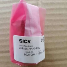 SICK Encoder SKM36-HFA0-K02 Servo Encoder 1034094 Fast Ship