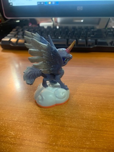 Skylanders Giants Figure Whirlwind - Afbeelding 4 van 6
