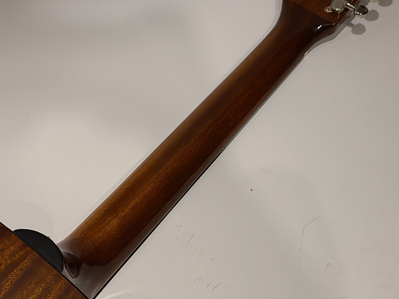 Guild Westerley Collection D120E Acoustic Electric Guitar AS IS PARTS REPAIR eBay