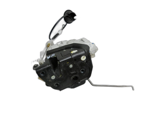 Türschloss m. ZV Stellmotor re vo für Seat Exeo ST 09-13 Kombi 8E1837016AA