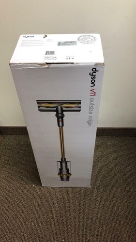 Dyson V11 (SV16) Outsize Origin Gold 