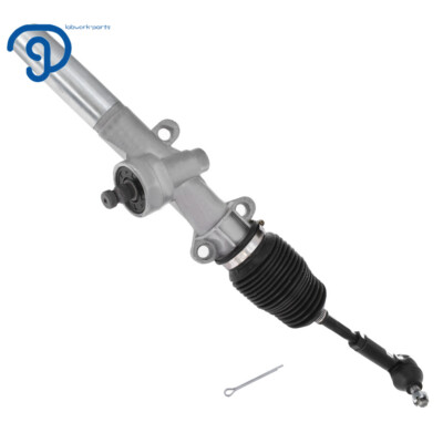 Golf Cart Steering Gear Box Assembly For EZGO TXT 2001 & Up
