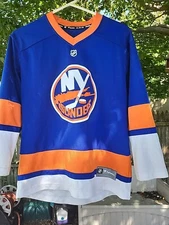 ny islanders jersey Child Large