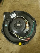 Goodman/Jakel J238-150-15293 draft inducer blower motor assembly 115v