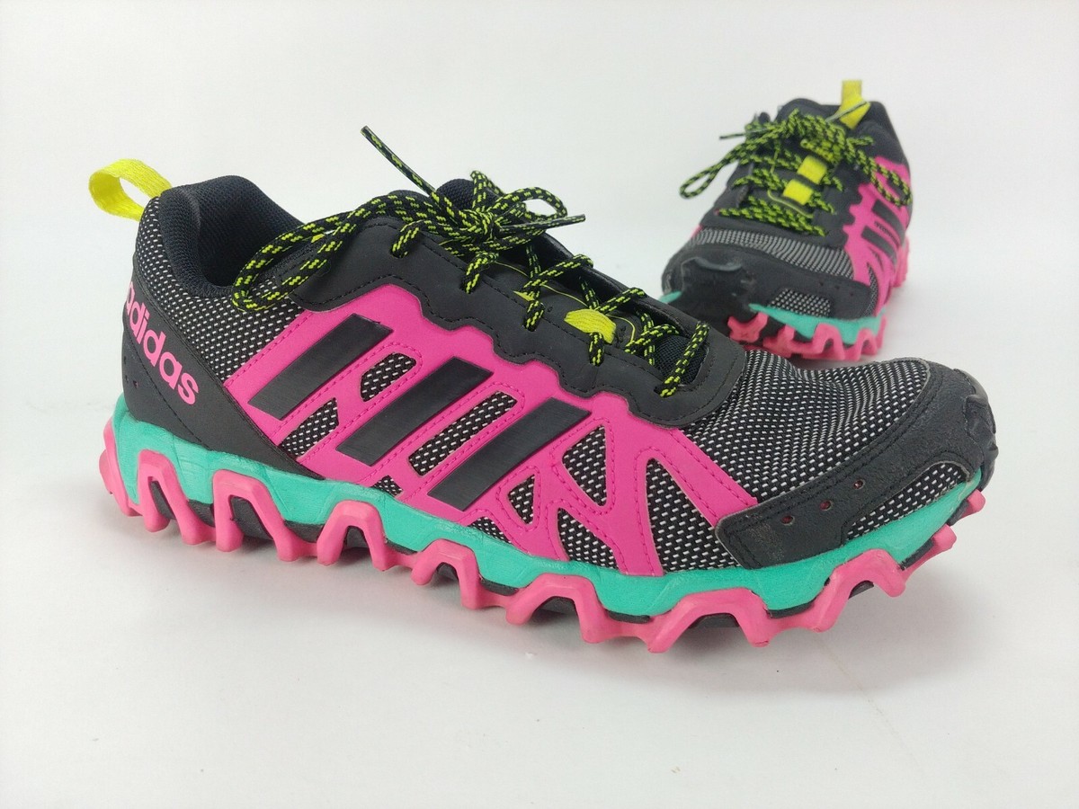 Adidas Adiprene Adiwear Traxion Women Cross Fit Workout