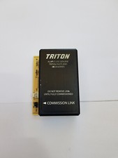 Triton T90SR Motor Power Pack Triton T90SR Motor Power Pack