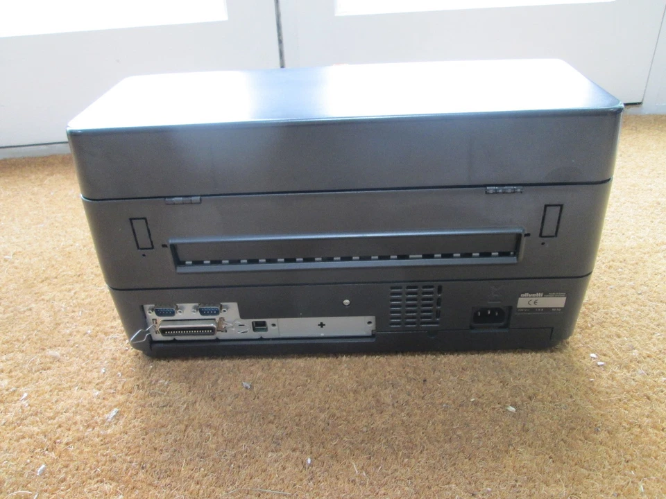 OLIVETTI PR2 PLUS DOT MATRIX PRINTER - P/N B9601 - £195 + VAT - Image 3 of 3