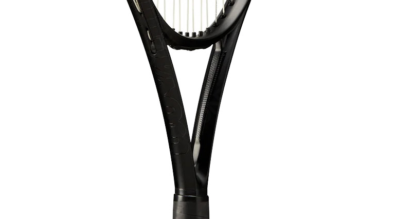 安田　　ウィルソン　NOIR CLASH 100 V2.0　2本 Wilson ウイルソン 国内正規品 NOIR CLASH 100 V2 ノアール