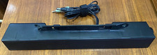 Genuine Dell AX510 Monitor Mount Multimedia Soundbar Speaker