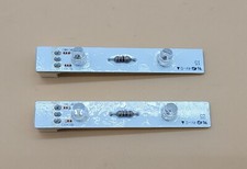 Genuine Refrigerator LG Led Light Set Part EAV61572001