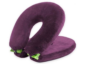 neck pillow kickstarter