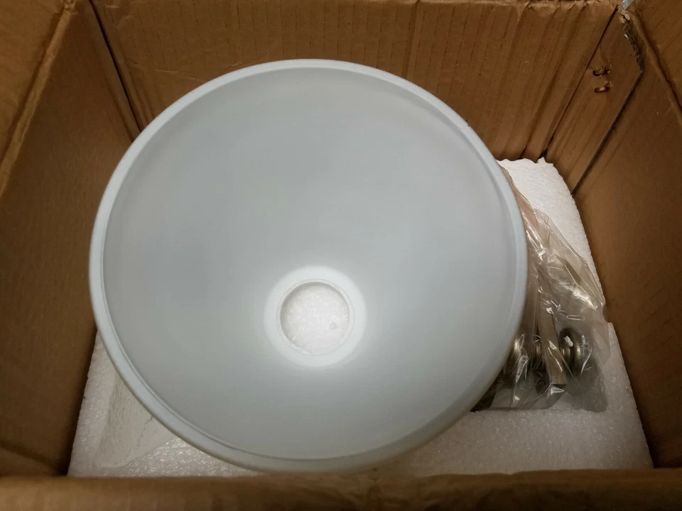 Бра настенное для ванны Minka-Lavery 5861-279 Midnight Gold 1 лампа 6 дюймов - Изображение 3 из 4