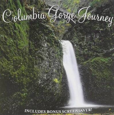 Oregon Series: Columbia Gorge Journey - Audio CD By Various Artists - VERY GOOD