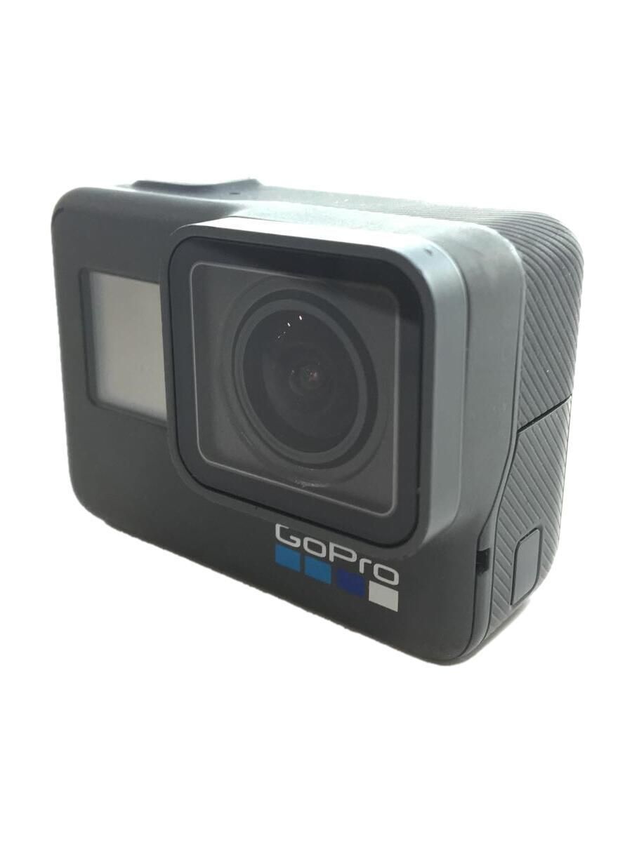 GoPro camcorder HERO6 CHDHX-601 Used | eBay GoPro camcorder HERO6 CHDHX-601 Used | eBay