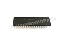 Ic MC68B09CP Ensoniq i więcej 68B09CP CPU Mikroprocesory Mikrokontroler