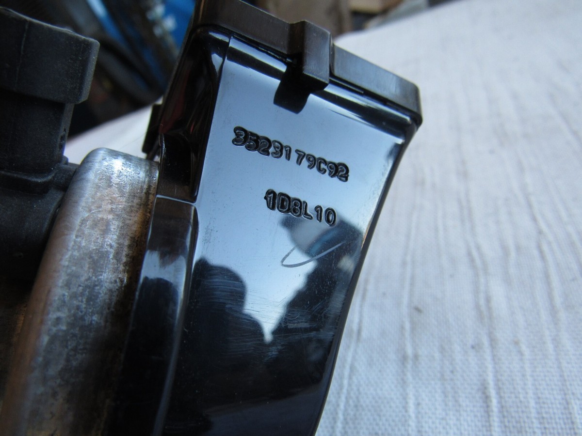【新品・未使用】　Bighorn CABRIO 25-25.5㎝ 94210-04902 CAP - MAST FITS MITSUBISHI 9421004902 GOOD USED