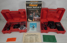 MIDLAND Emergency Ready Rescue II 40 Channel CB Radio; 77-911A Powers-up QTY 2