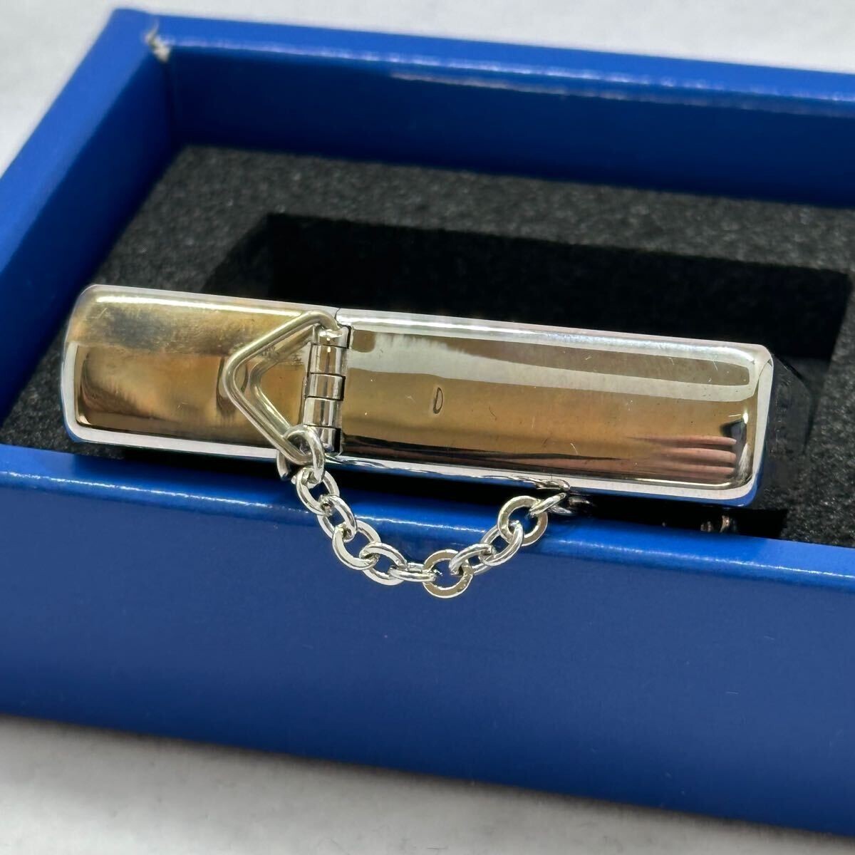 ZIPPO Lighter Final Fantasy VIII FF8 GUN Square Enix