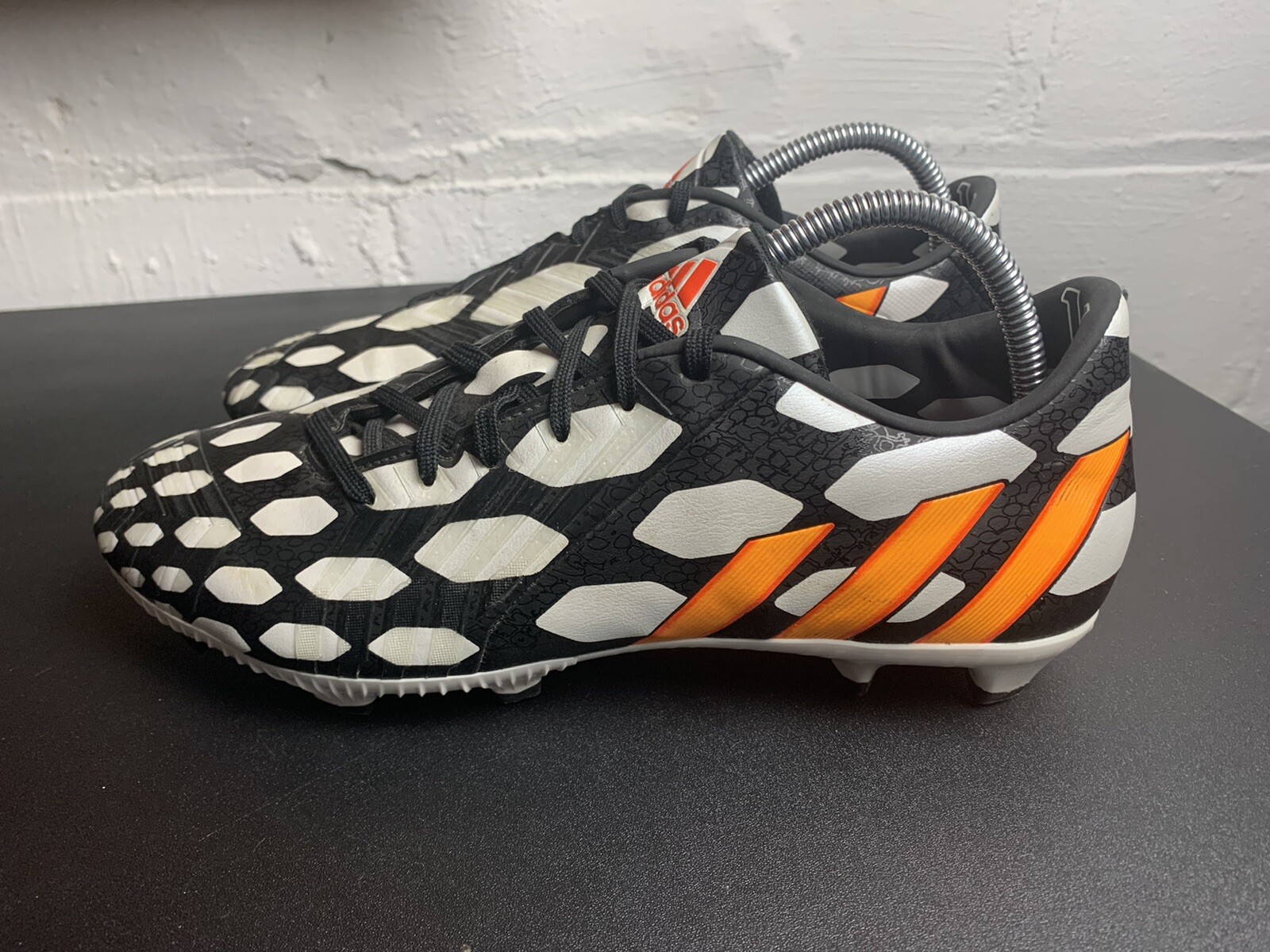 Adidas F5 TRX TF Messi - Botas multi tacos l Todo-Deporte.com