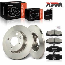 Disque de frein Skoda FELICIA