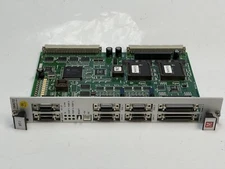 Mirae DOUL VME Servo Control Card - DOUL-SUE 2S